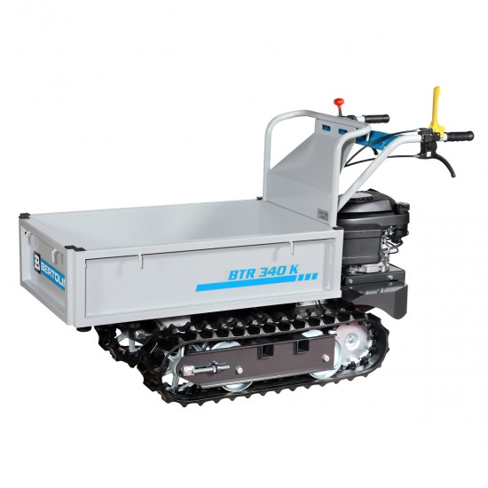 BTR 340 K YÜK TAŞIYICI PALETLİ ŞANZIMANLI 